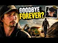 Parker Schnabel JUST QUIT His Final Words Left Everyone Speechless