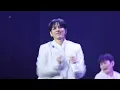 【4K】260501 백만송이는 아니지만 （Hold My Love） - DAY6 WONPIL FOCUS 데이식스 원필 직캠