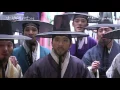 SAIMDANG : MEMORIES OF COLORS