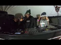 Nkulee 501 x Steamzy Da Kid - Top Dawg Sessions | Potjie Sunday Mix