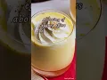 Eggnog Nutrition Facts