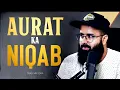Download Lagu Aurat Ka Niqab || Tuaha ibn jalil emotional bayan || reminder
