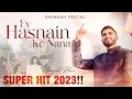 Download Lagu Hamzah Khan | EY HASNAIN KE NANA | RAMADAN SPECIAL  | OFFICIAL VIDEO 2023!!!
