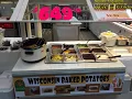 Trig s Rhinelander Wisconsin Potato Display Contest