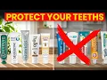 DON T Buy These 11 Toothpaste Brands And 5 That Are ACTUALLY Worth It