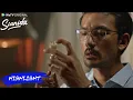 Download Lagu Sianida | Highlight EP09 David Beraksi, Pak Robert Jadi Sasarannya | WeTV Original