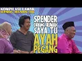 Download Lagu Kompilasi Lawak Sepahtu Reunion Live - \