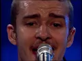 04 Justin Timberlake - Gone/Girlfriend/Senorita (Live From London)