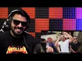 SAMBATA - GANGSTER SHIT 1st Reaction | AFAIK