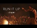 Download Lagu Hanumankid  run it up (prod by kalmi)