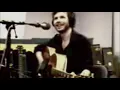 Beck unplugged - Lost Cause, Lonesome Tears (lyrics below)