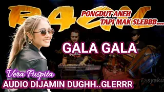 gala gala vera puspita u0026 sidik kendang rampak ragil pongdut