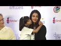 Wrong to link cleft palate condition with superstition Aishwarya