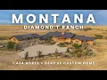 1 424 Acre Ranch - 8346 SF Custom Home