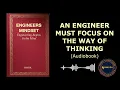 Engineers Mindset For Mechanical Engineers
