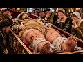 What Happened to Henry VIII s Body During His Funeral Was Horrifying