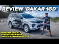 Download Lagu PERSIAPAN RALLY DAKAR 2026 DIMULAI! INILAH TOYOTA FORTUNER 4X4 YANG SAYA GUNAKAN LATIHAN!