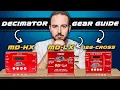 The Best MI SDI Converters and Scalers Compared