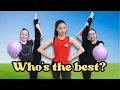Download Lagu I competed against Japan's best gymnasts!