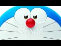 Lagu Dengarkan Aku Sayang - Akhmal Daniel (Versi Doraemon)