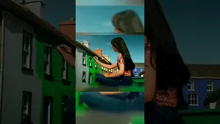 فتاة عملاقة تبحث عن حب حياتها Shorts 