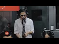 SUD performs "Baliw" LIVE on Wish 107.5 Bus
