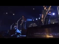Volbeat ~ A Warrior's Call Live @ Rock am Ring 2010