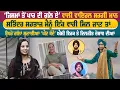 ‘ਜਿਸਮਾਂ ਤੋਂ ਪਾਰ ਦੀ ਗੱਲ ਏ’ ਵਾਲੀ Viral Sargi Maan, ਮੈਨੂੰ ਇੱਕ ਵਾਰੀ Satinder Sartaaj ਮਿਲ ਜਾਣ ਤਾਂ…