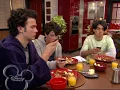 Jonas: Trailer (Disney)