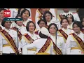 Lagu Gemu Fa Mi Re - Orchestra Universitas Pertahanan Praditya Wiratama di DPR RI
