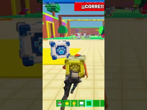 Solo los que ven el video hasta el final saben este secreto...