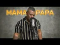 Foemua Solomua Manu - Mama \u0026 Papa (Official Music Video)