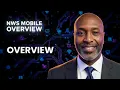 NWS Mobile App Navigation Guide for New Users