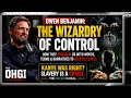 Owen Benjamin Explains the Wizardry of Control Are We Choosing the Matrix