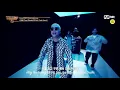 [VIETSUB] SMTM9 'Want it' (Feat.Paloalto) (Prod.CODE KUNST)  '원해' -  카키, 래원, 스윙스, 맥대디