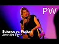 Jennifer Egan on The Candy House