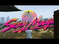 Sexy Magic (from GTAVI: The Album) - CA7RIEL & Paco Amoroso, PinkPatheress, Fred again..