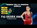 Download Lagu TERBARU 2025 || SEGMEN || FULL DJ NONSTOP DIMULAI || Fdj DEDEK AMEL