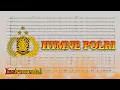 Download Lagu HYMNE POLRI || Aransemen Harmoni || Korsik || Instrumental