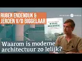 Download Lagu Architectuur en mensbeeld | #2041 Jeroen van den Biggelaar