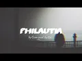 Download Lagu PHILAUTIA Lyrics - Carm prod. by Lee
