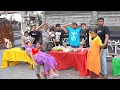 Download Lagu RAMA TERNYATA N4KS1R SAMA PENJUAL BUAH TAPI ADA YANG 1RI