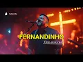 Download Lagu Fernandinho - Vida em Cristo (Official Video) | Uma Oração para Meditar na Beleza da Nova Vida