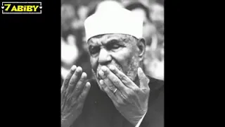 دعاء الأنبياء للشيخ الشعراوى  دعاء الأنبياء للشيخ الشعراوى