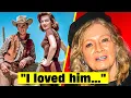 At 93 Angie Dickinson FINALLY Confesses He Was The Love Of My Life