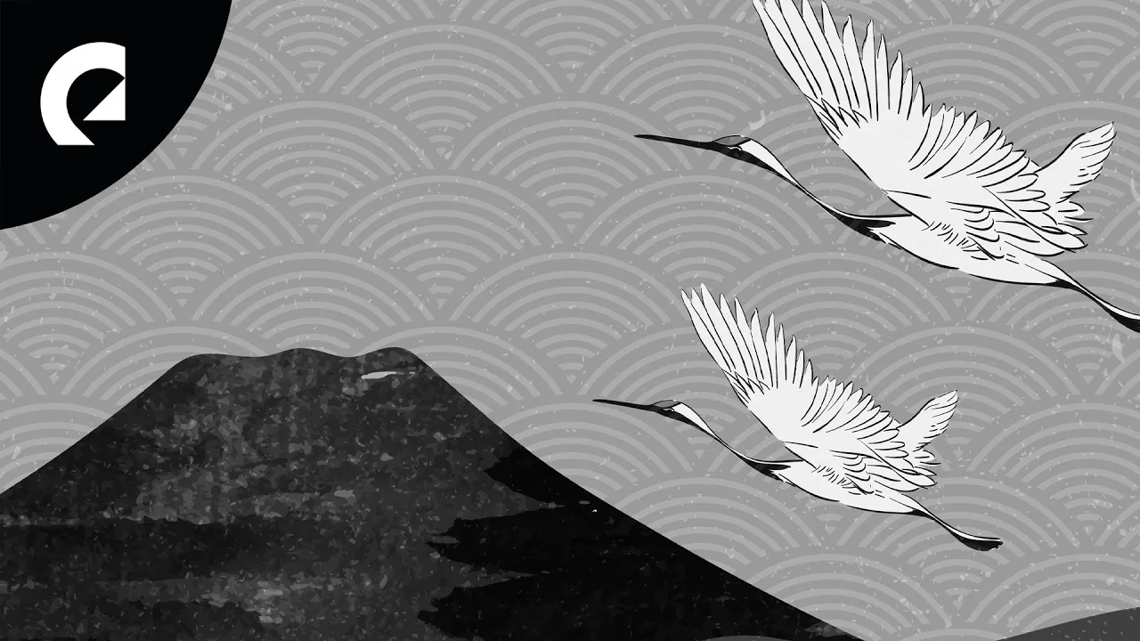 My studio background music this week. Press play if you’re curious.