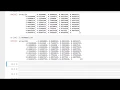 9 Create Array in Numpy - Python for Data Science Machine learning Deep Learning