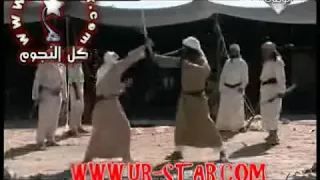 مسلسل قبائل الشرق هداد 