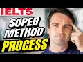 IELTS Writing TOP Method Task 1 Academic IELTS WRITING Task 1 Course Lesson 4 - Process Diagram