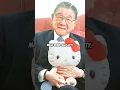 The Real Meaning Behind Hello Kitty